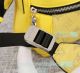 Replica L---V Messenger Yellow Canvas Fashion Style Sports Bag (9)_th.jpg
